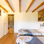 Σπίτι διακοπών Casa Sobreiros