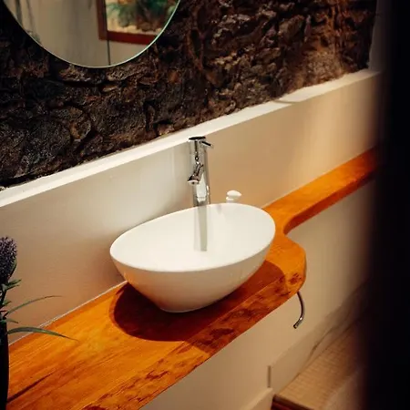 Casa Sobreiros Дом отдыха