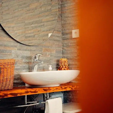 Ferienhaus Casa Sobreiros Sever do Vouga