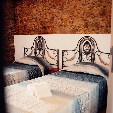Casa Sobreiros Ferienhaus