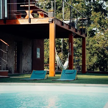 Casa Sobreiros * Север-ду-Вога