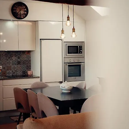 Casa Sobreiros Ferienhaus *