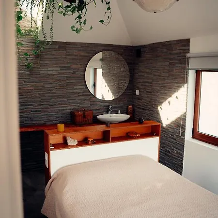 Дом отдыха Casa Sobreiros *