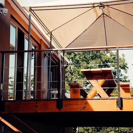 Casa vacanze Casa Sobreiros Sever do Vouga