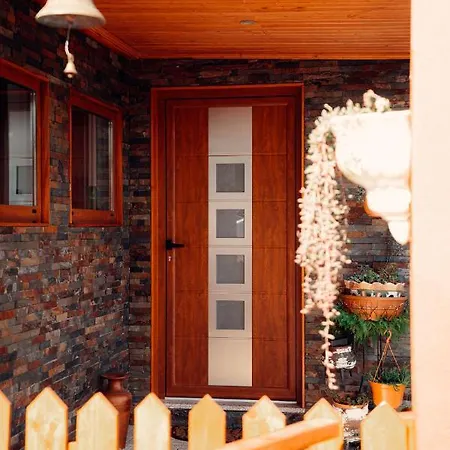 Casa Sobreiros * Sever do Vouga