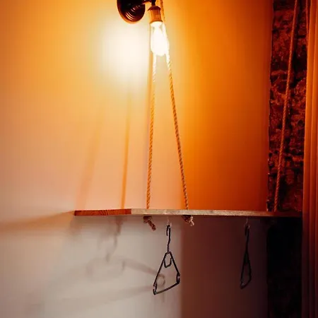 Casa Sobreiros Север-ду-Вога