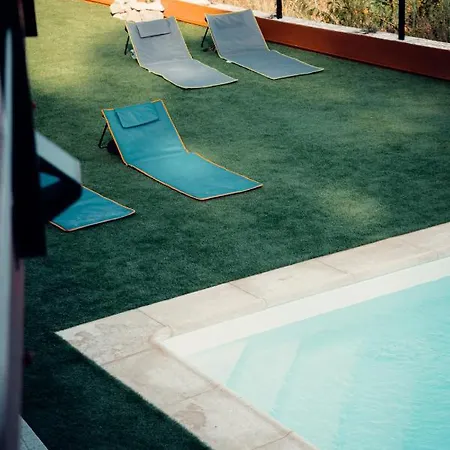 Casa Sobreiros Ferienhaus *