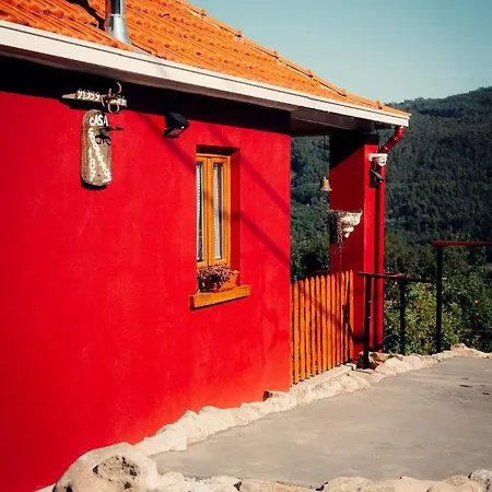 Casa Sobreiros * Sever do Vouga