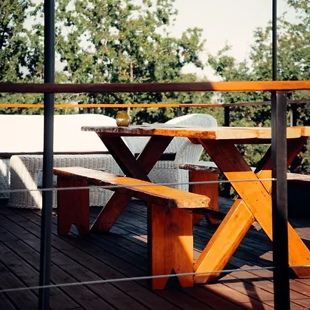 Casa Sobreiros セヴェル・ド・ヴォウガ