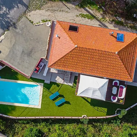 Casa Sobreiros Ferienhaus