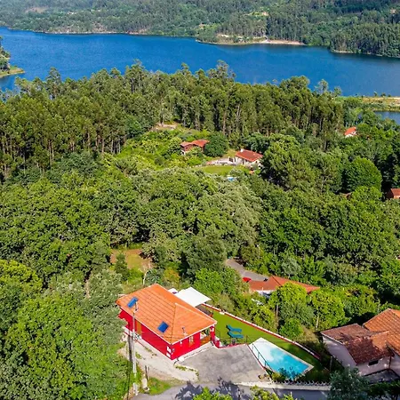 Casa Sobreiros