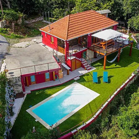 Casa Sobreiros *