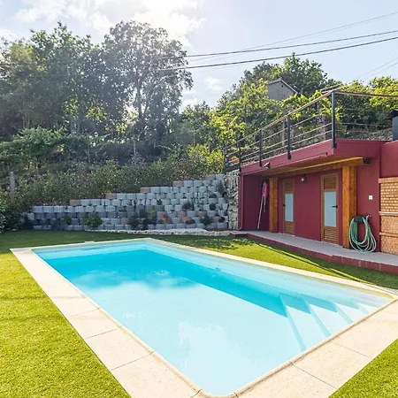 Ferienhaus Casa Sobreiros *