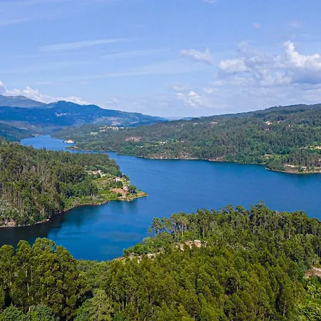 Дом отдыха Casa Sobreiros