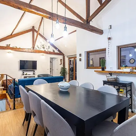 Casa Sobreiros セヴェル・ド・ヴォウガ