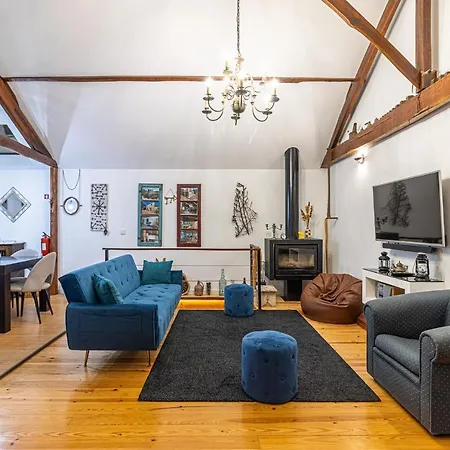 Casa Sobreiros 別荘 *