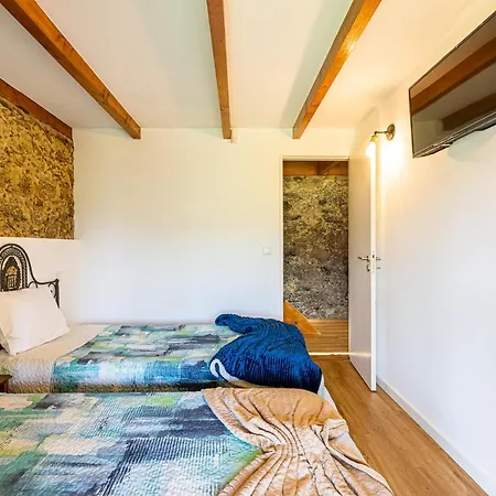 Casa Sobreiros セヴェル・ド・ヴォウガ