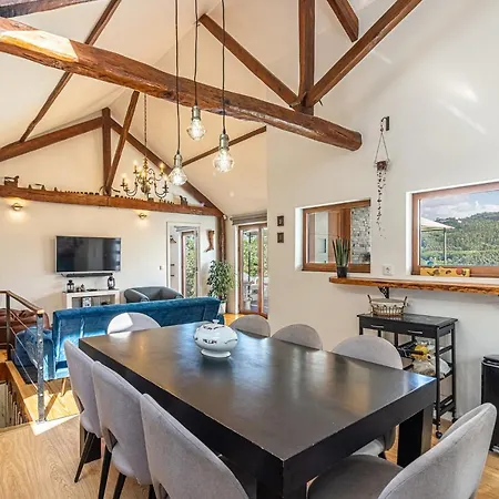 別荘 Casa Sobreiros *