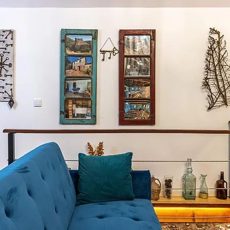 別荘 Casa Sobreiros セヴェル・ド・ヴォウガ