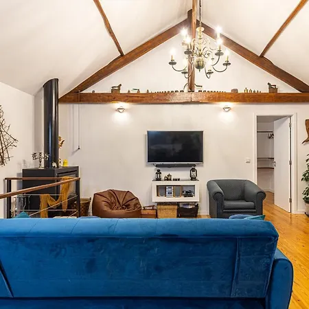 Casa Sobreiros Ferienhaus