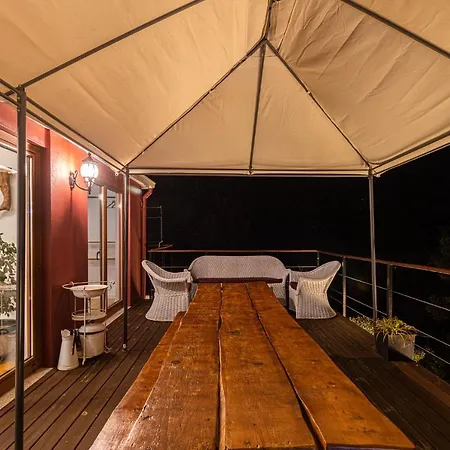 Casa Sobreiros Semesterbostad