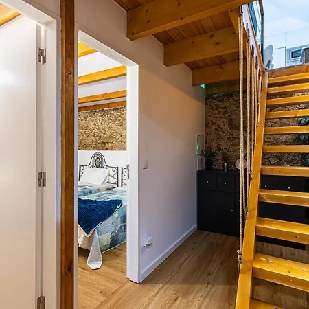 Casa Sobreiros * セヴェル・ド・ヴォウガ