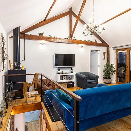 Casa Sobreiros Дом отдыха