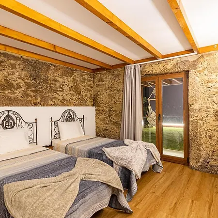 Casa Sobreiros * Sever do Vouga