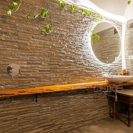 Casa Sobreiros Дом отдыха *