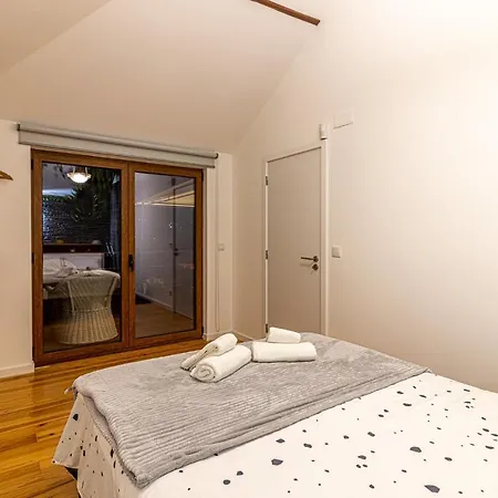 Ferienhaus Casa Sobreiros