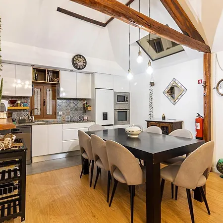 Casa Sobreiros Ferienhaus