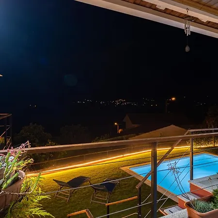 Casa Sobreiros * Sever do Vouga