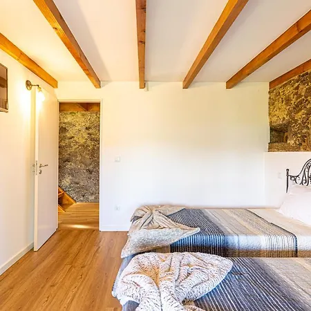 Дом отдыха Casa Sobreiros