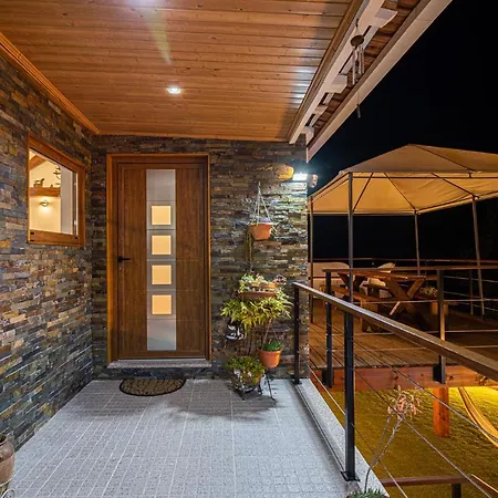 Casa Sobreiros