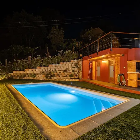 Casa Sobreiros * Sever do Vouga