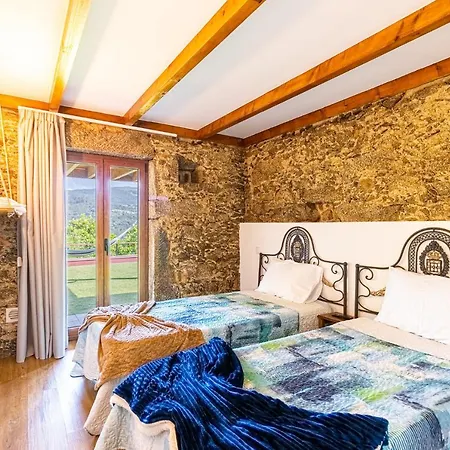 Casa Sobreiros Ferienhaus