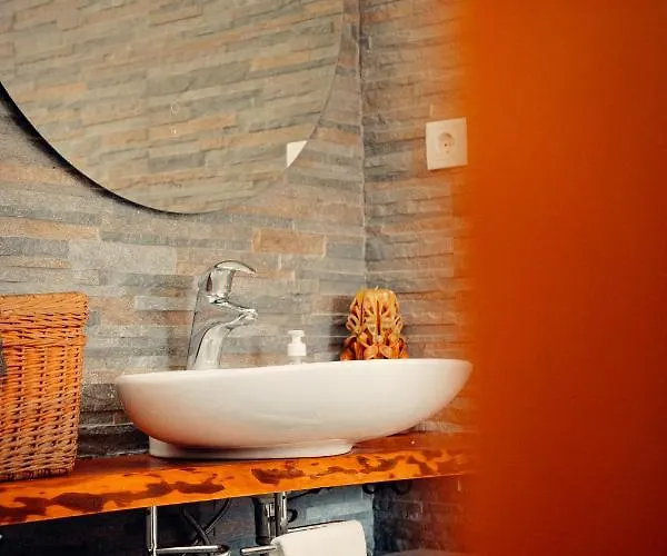 Semesterbostad Casa Sobreiros Sever do Vouga