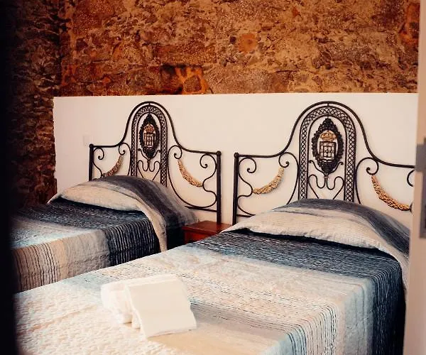 Casa Sobreiros Casa vacanze