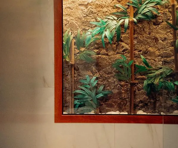 Semesterbostad Casa Sobreiros