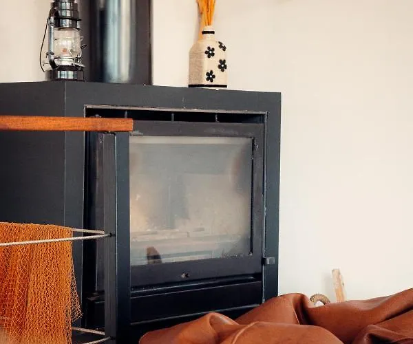 Casa Sobreiros Semesterbostad Sever do Vouga