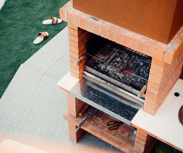 Semesterbostad Casa Sobreiros *