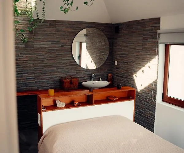 Semesterbostad Casa Sobreiros *