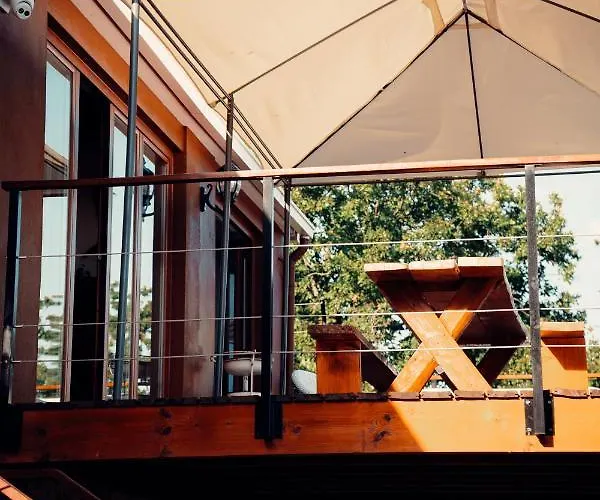 Semesterbostad Casa Sobreiros Sever do Vouga