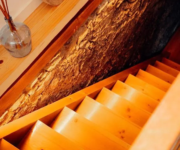 Casa Sobreiros * Sever do Vouga