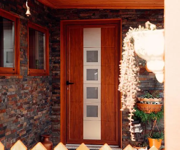 Casa Sobreiros * Sever do Vouga