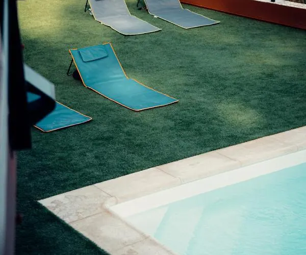 Casa Sobreiros Semesterbostad *