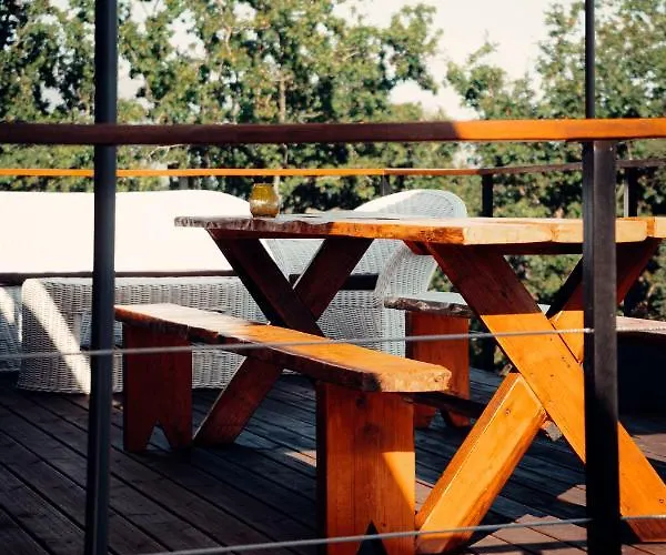 Casa Sobreiros Sever do Vouga