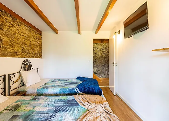 Casa Sobreiros Sever do Vouga