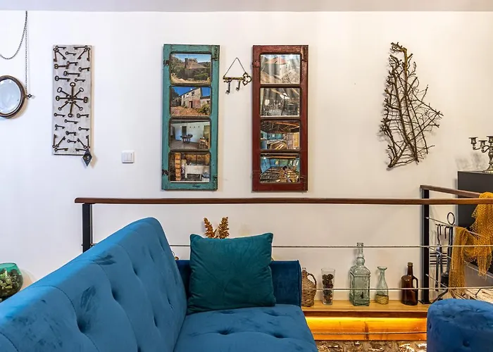 Semesterbostad Casa Sobreiros Sever do Vouga