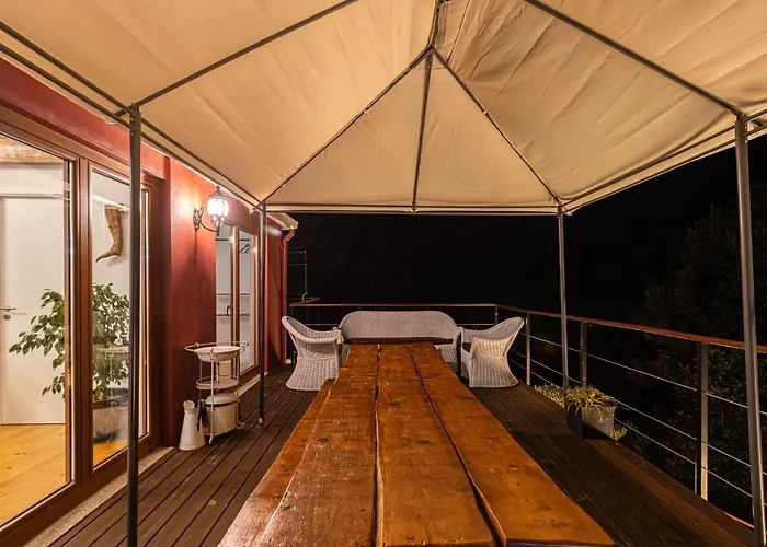 Casa Sobreiros Semesterbostad